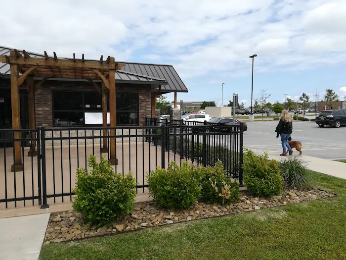 All Pets Animal Hospital (Rogers) Picture 3