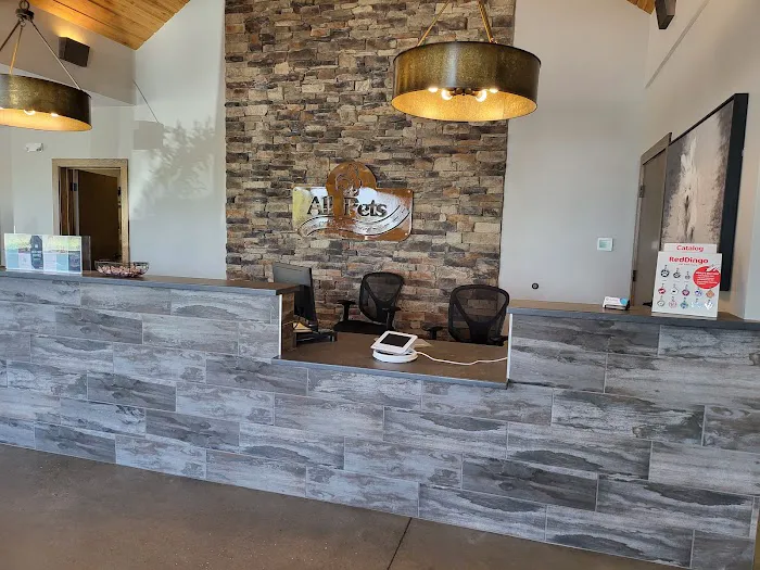 All Pets Animal Hospital (Rogers) Picture 10