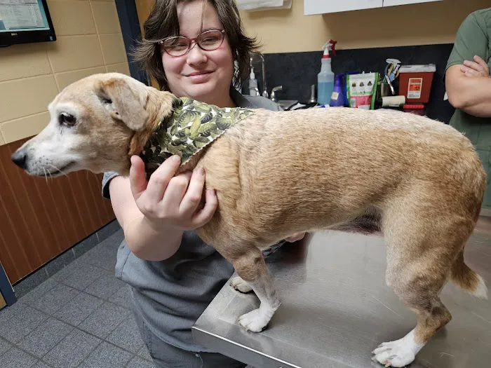 Prairie Creek Veterinary Hospital Picture 2