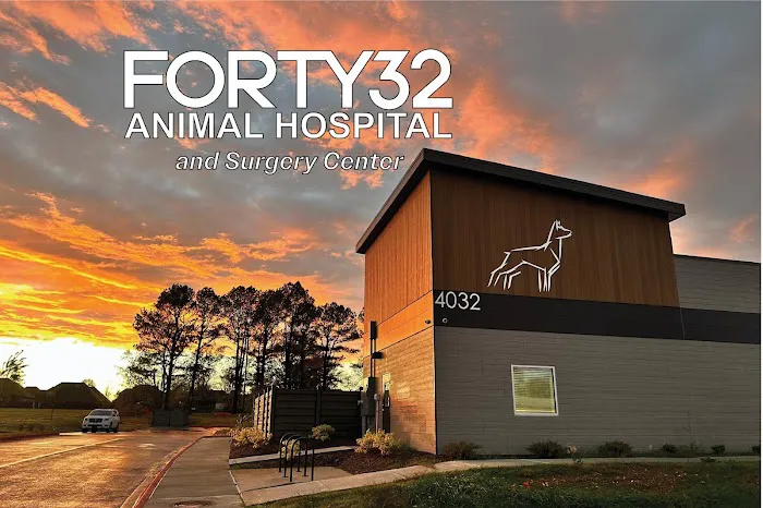 FORTY32 Animal Hospital and Surgery Center Picture 3