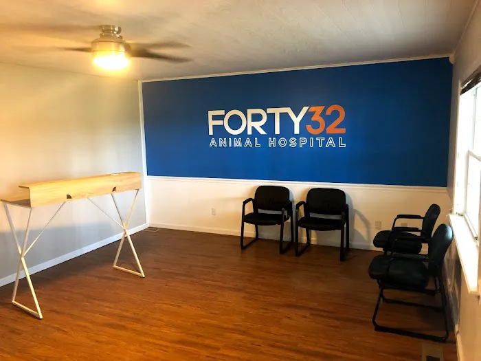 FORTY32 Animal Hospital and Surgery Center Picture 6