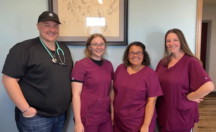 Pets First Hospital Picture 2