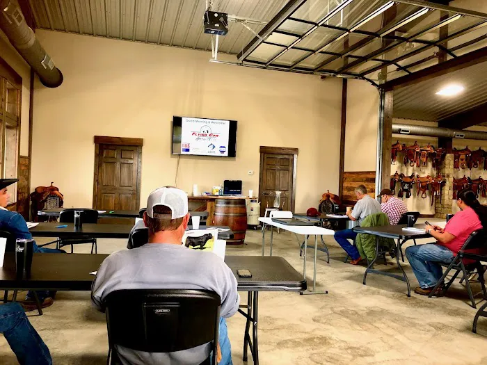 Flying Cow Genetics Picture 1