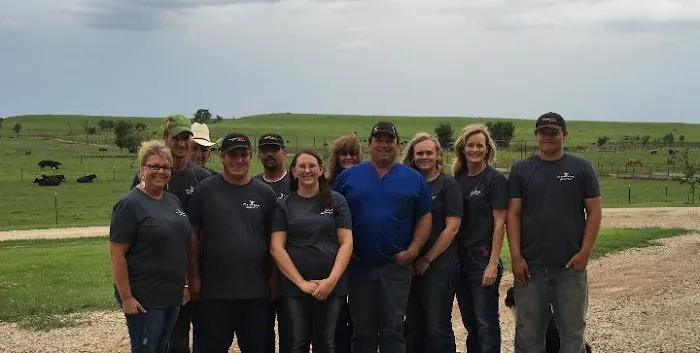 Flying Cow Genetics Picture 6