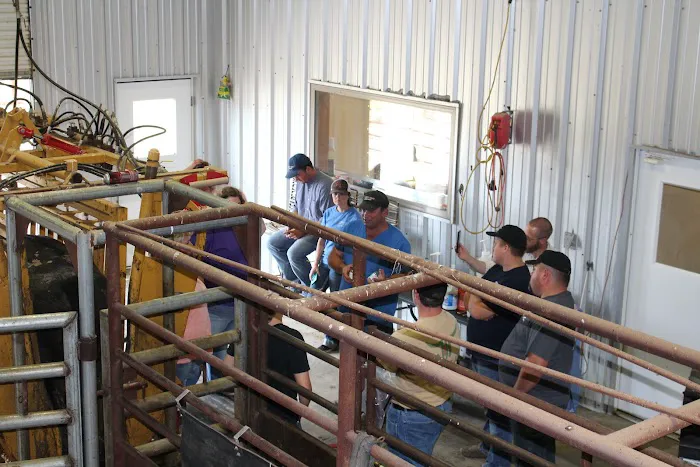 Flying Cow Genetics Picture 10