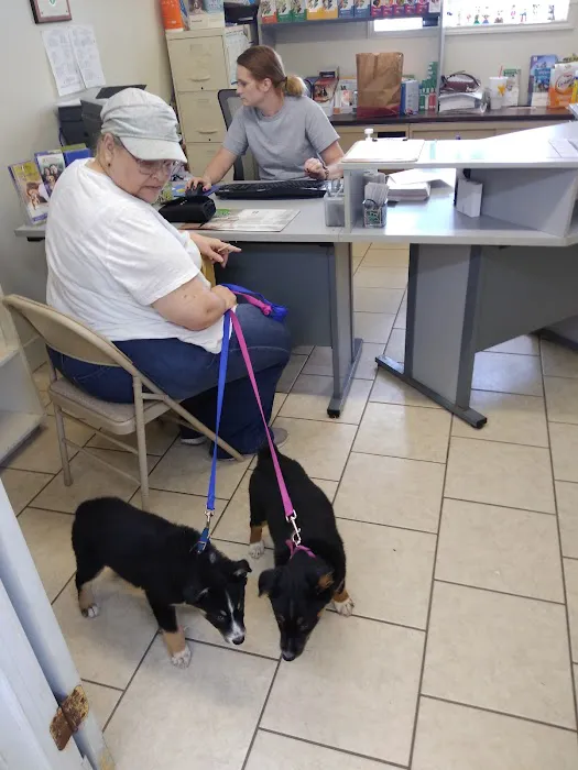 Baxter Springs Animal Hospital Picture 4