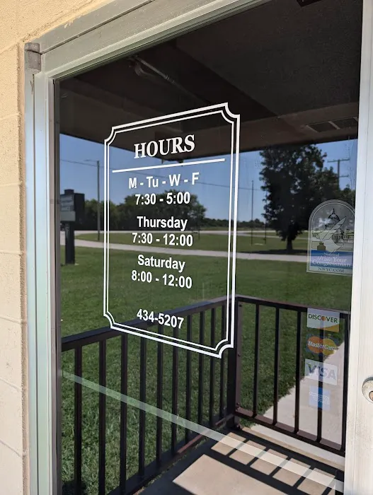 Salina Animal Medical Clinic Picture 1