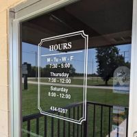 Salina Animal Medical Clinic ico