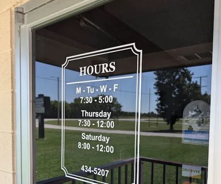 Salina Animal Medical Clinic