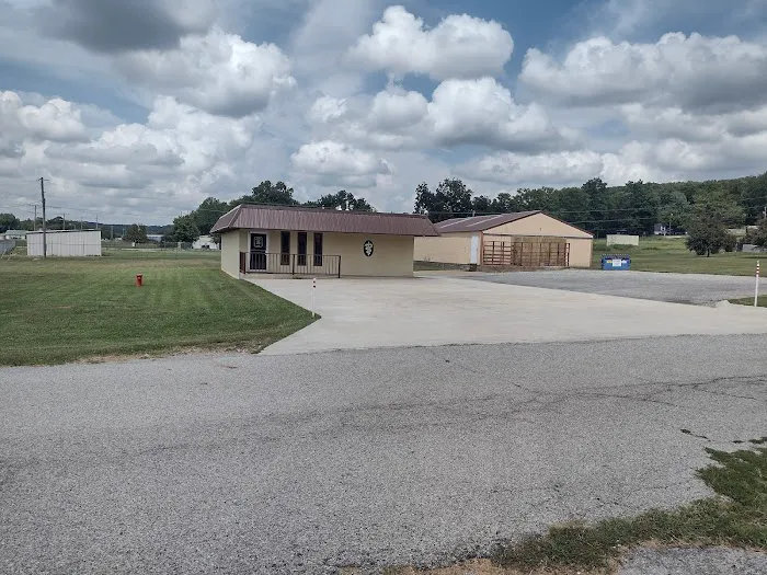 Salina Animal Medical Clinic Picture 5