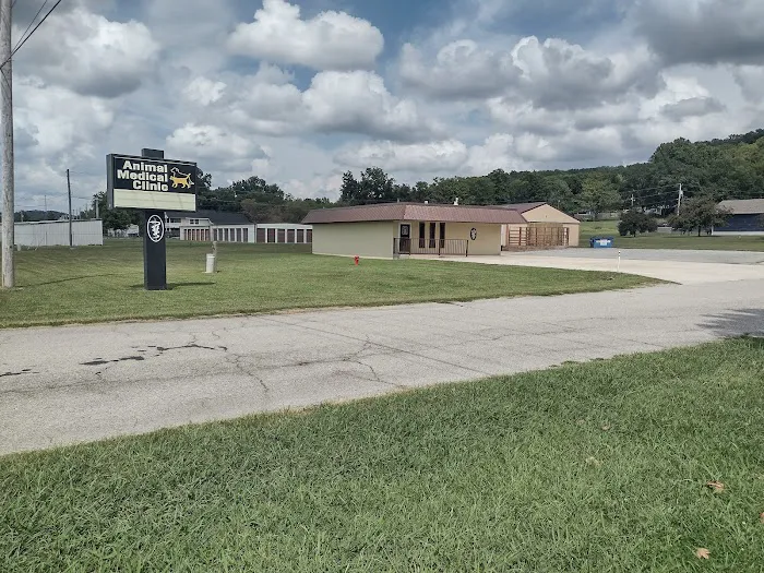 Salina Animal Medical Clinic Picture 4