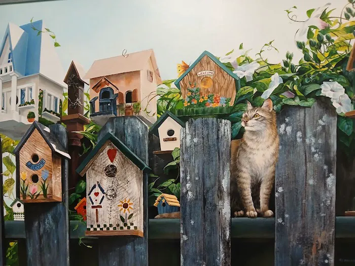 Locust Grove Animal Clinic Picture 1