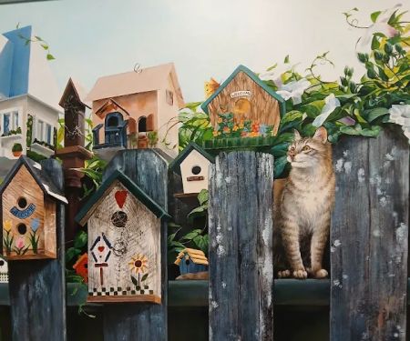 Locust Grove Animal Clinic