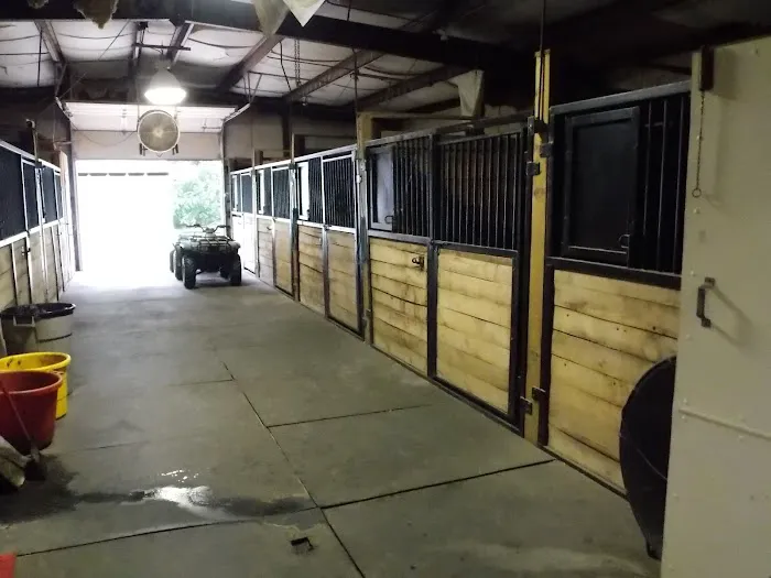 Northwest Equine Services Picture 9