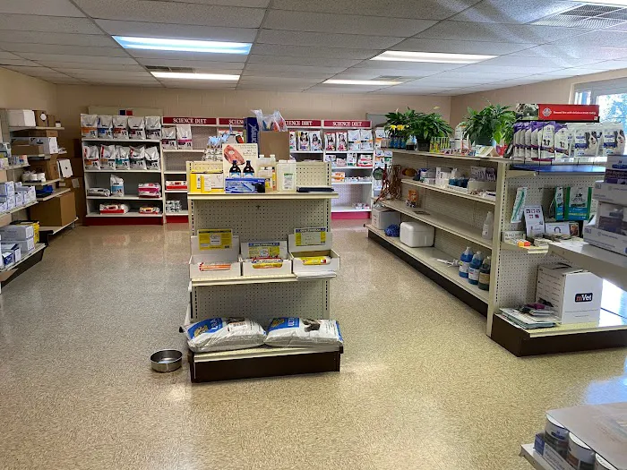 Smithers Animal Hospital of Lincoln Picture 2