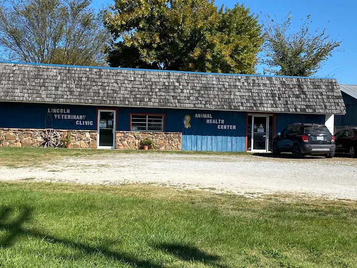 Smithers Animal Hospital of Lincoln Picture 10