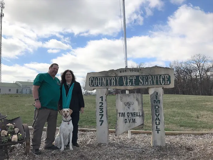 Country Veterinary Services Inc Picture 1