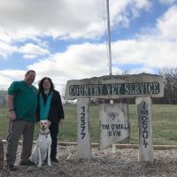 Country Veterinary Services Inc ico