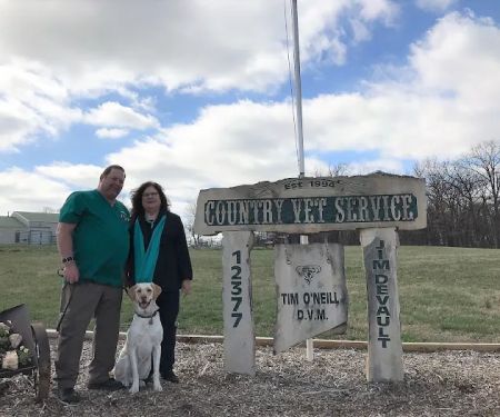 Country Veterinary Services Inc