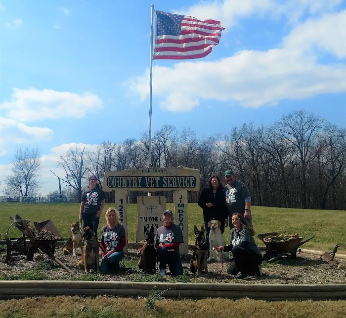 Country Veterinary Services Inc Picture 4