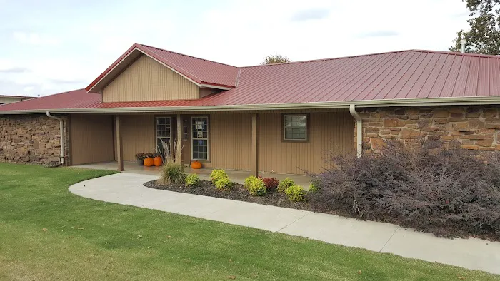 Lyon Veterinary Hospital Picture 5