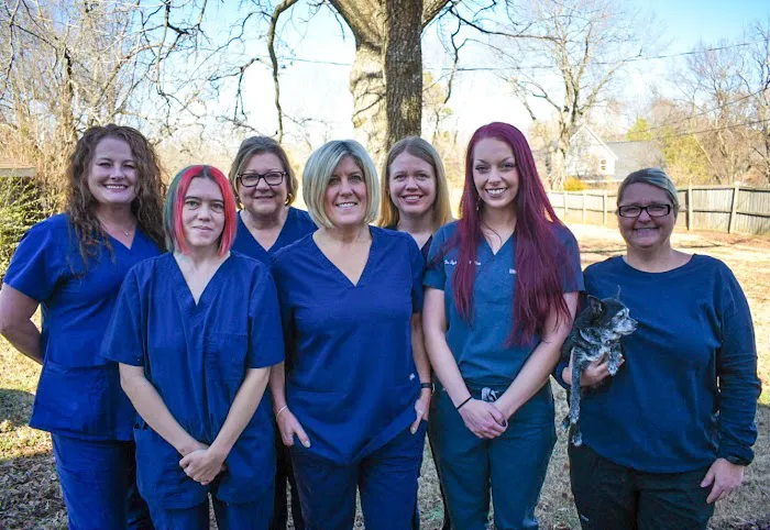Farmington Veterinary Clinic, A Thrive Pet Healthcare Partner Picture 7