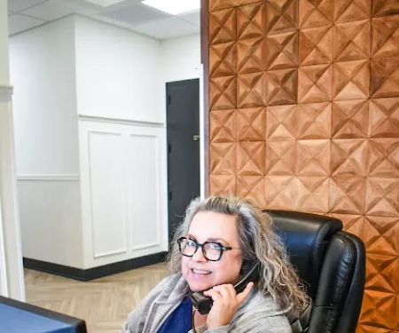 Ozark Veterinary Specialty Care