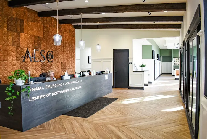 Ozark Veterinary Specialty Care Picture 4