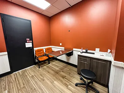 Ozark Veterinary Specialty Care Picture 3