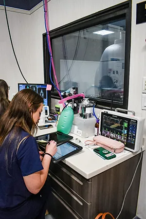 Ozark Veterinary Specialty Care Picture 6