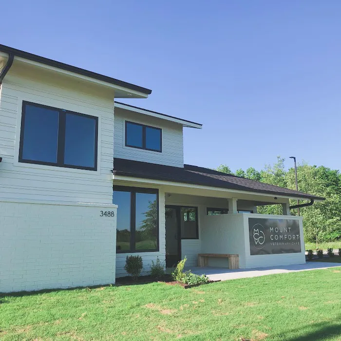 Mount Comfort Veterinary Care Picture 10