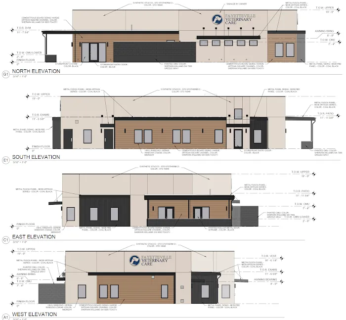 Fayetteville Veterinary Care Picture 3