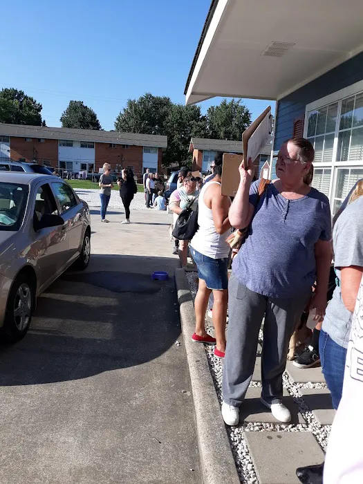 Spay Arkansas Picture 9