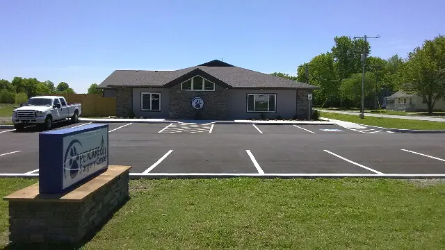 Pet Care & Surgery Center Picture 2