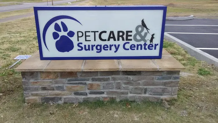Pet Care & Surgery Center Picture 8
