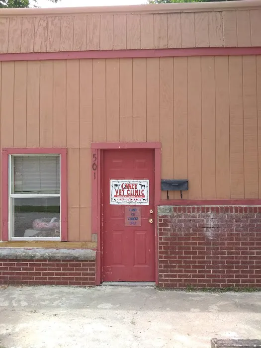 Caney Vet Clinic Picture 1