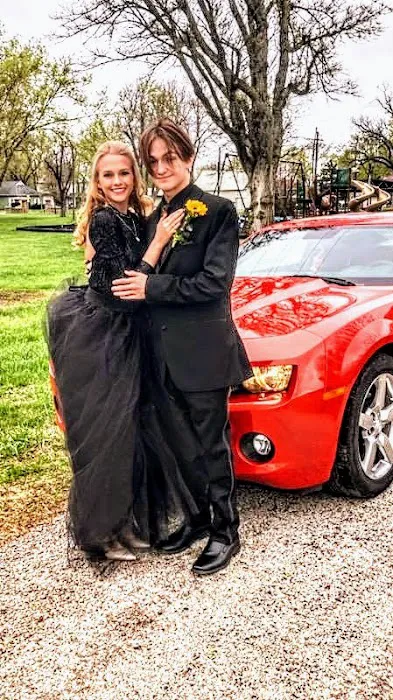 Caney Vet Clinic Picture 2