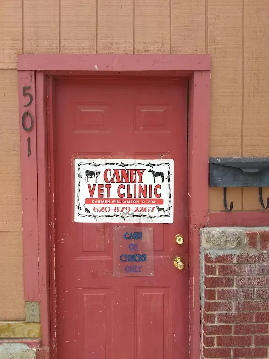 Caney Vet Clinic Picture 6