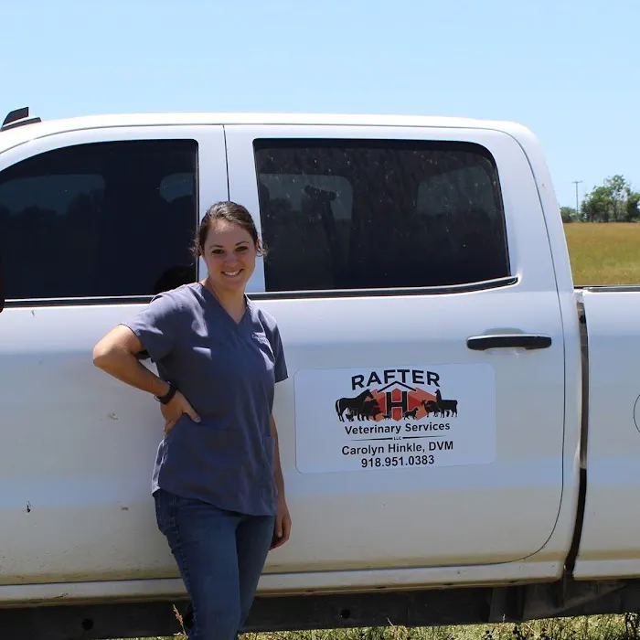 Rafter H Veterinary Services Picture 2