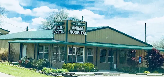 Will Rogers Animal Hospital Picture 10