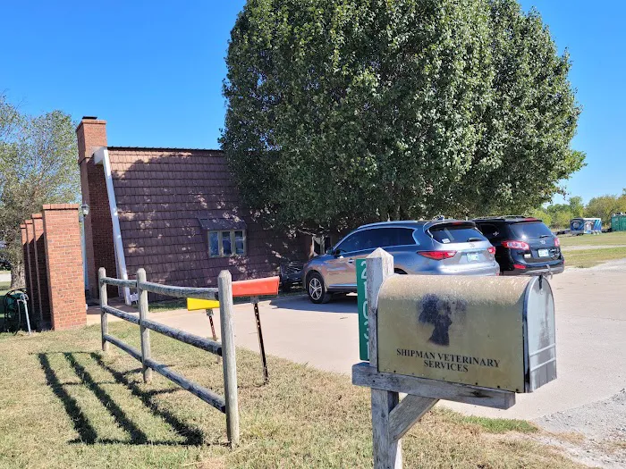 Shipman Animal Hospital Picture 6