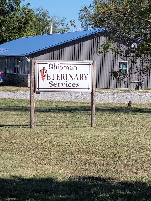 Shipman Animal Hospital Picture 5