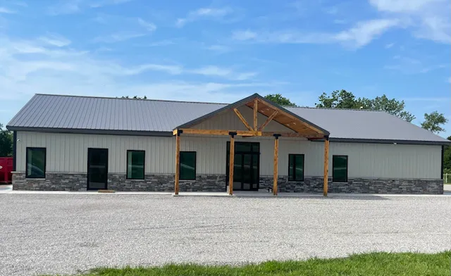 Shipman Animal Hospital Picture 10