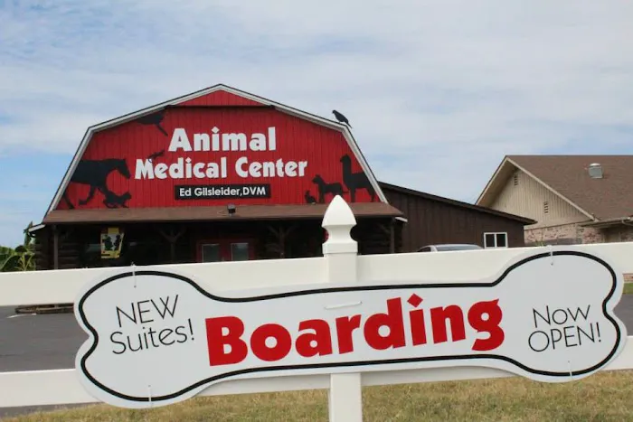 Animal Medical Center Picture 4