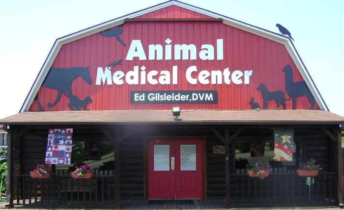 Animal Medical Center Picture 6