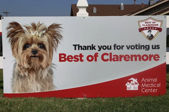 Animal Medical Center Picture 10