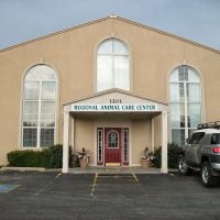 Rogers County Pet Hospital ico