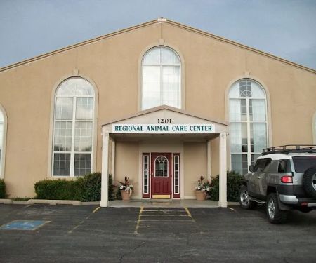Rogers County Pet Hospital