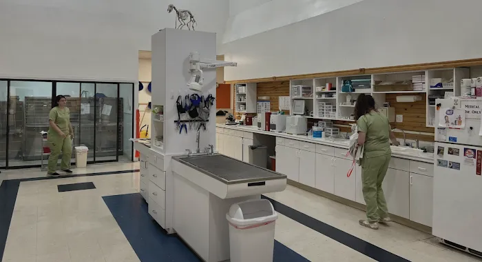 Rogers County Pet Hospital Picture 7