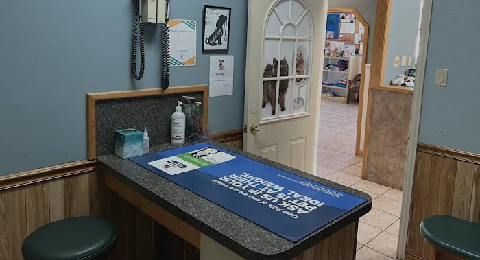 Rogers County Pet Hospital Picture 8